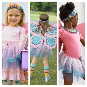 Matilda Jane Fairy Skirt
